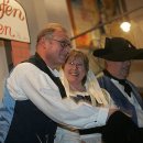 Modenschau der Altriper Tracht 2007 - 061